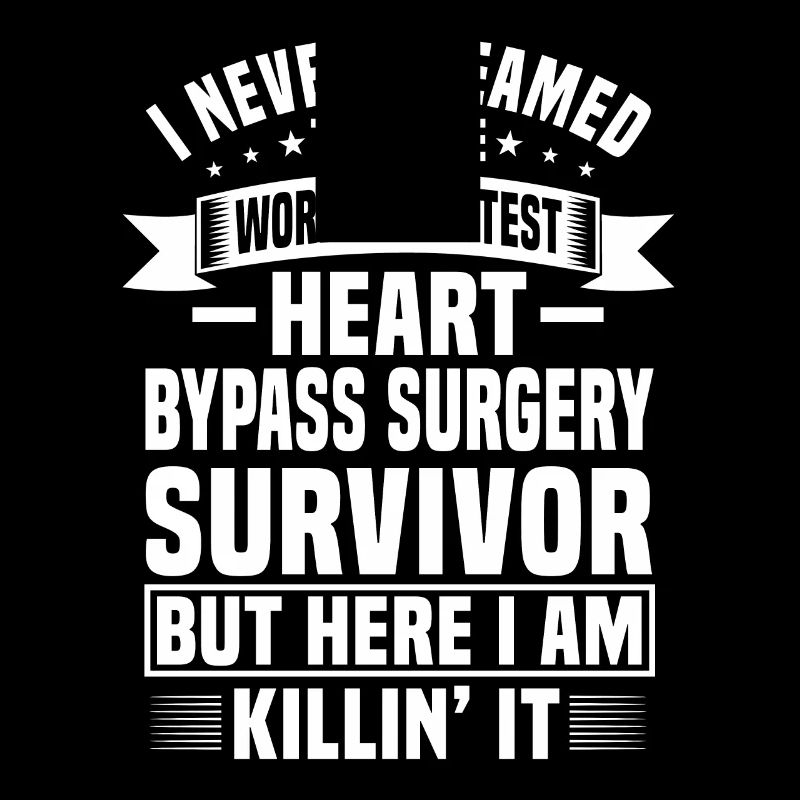 Bypass-Operation Humor Shirt