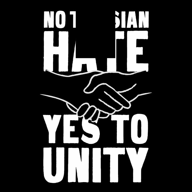 Not To Asian Hate