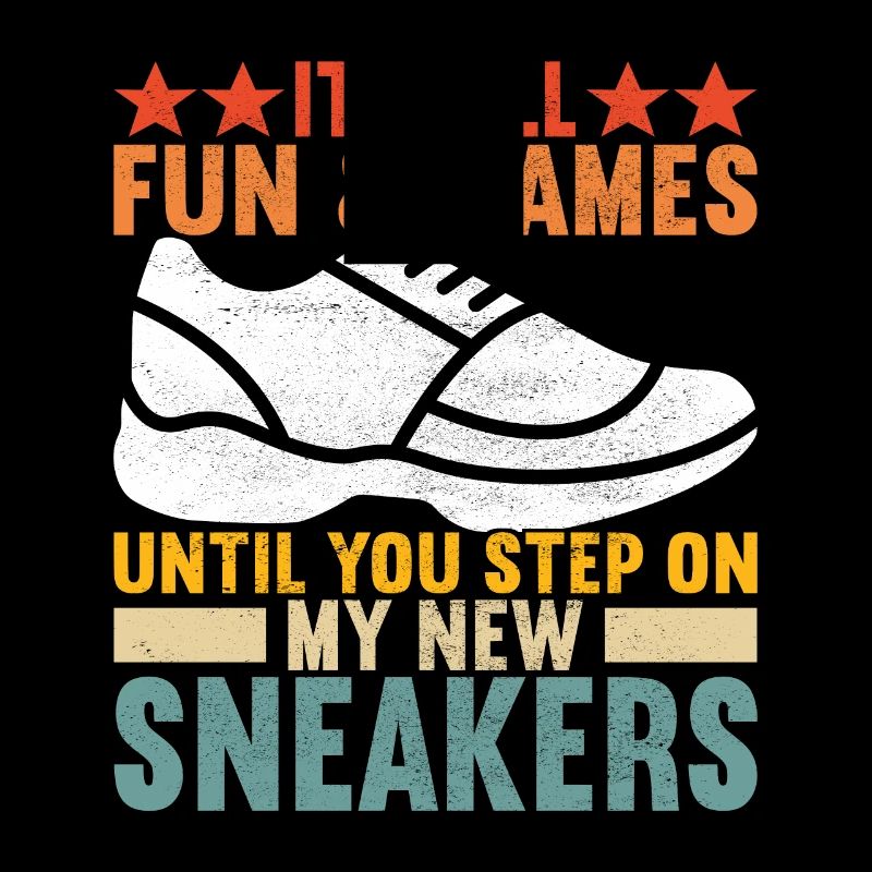 Sneakerhead Collectionneur de baskets