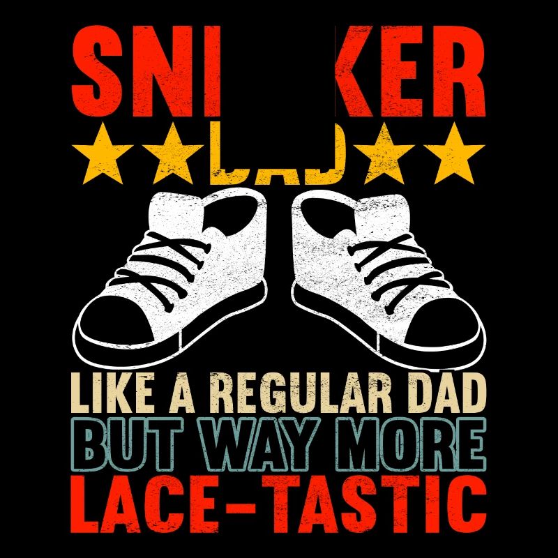 Sneakerhead Sneaker Collector