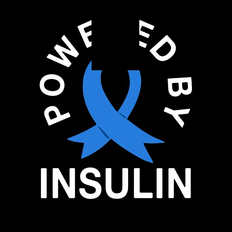 Powered By Insulin