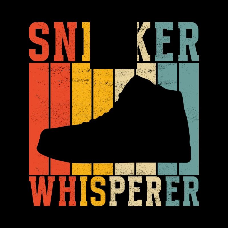 Sneakerhead Sneaker Collector