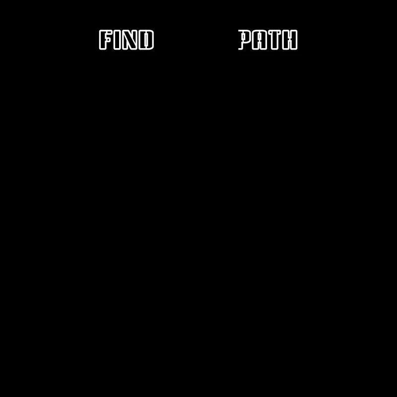 Hiking - Find your path