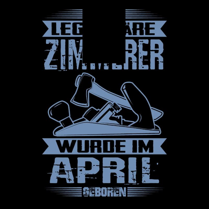 Zimmerer Geburtstag April