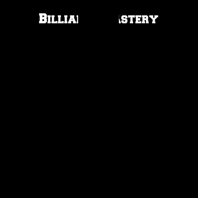 Billard - Billiards Mastery