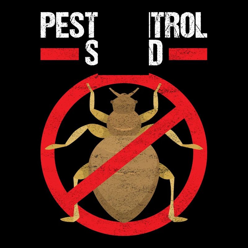 Pest Control Exterminator