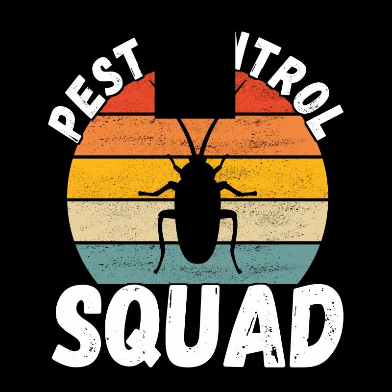 Schädlingsbekämpfung Kammerjäger