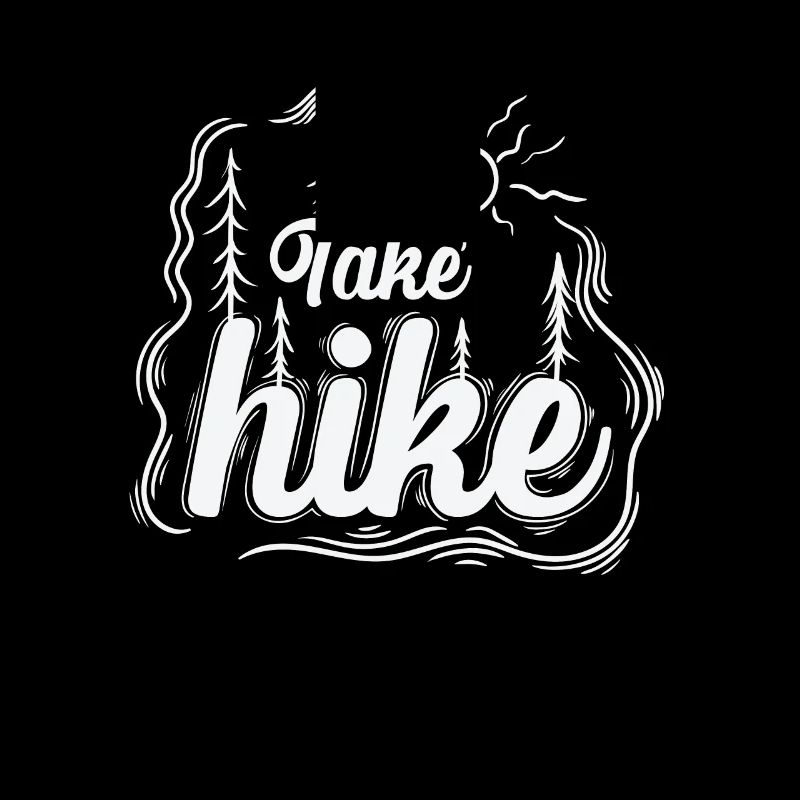 Take hike Hiking