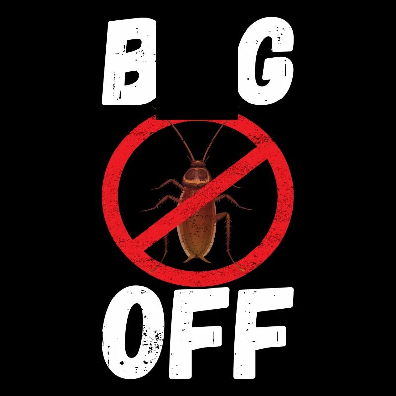 Pest Control Exterminator