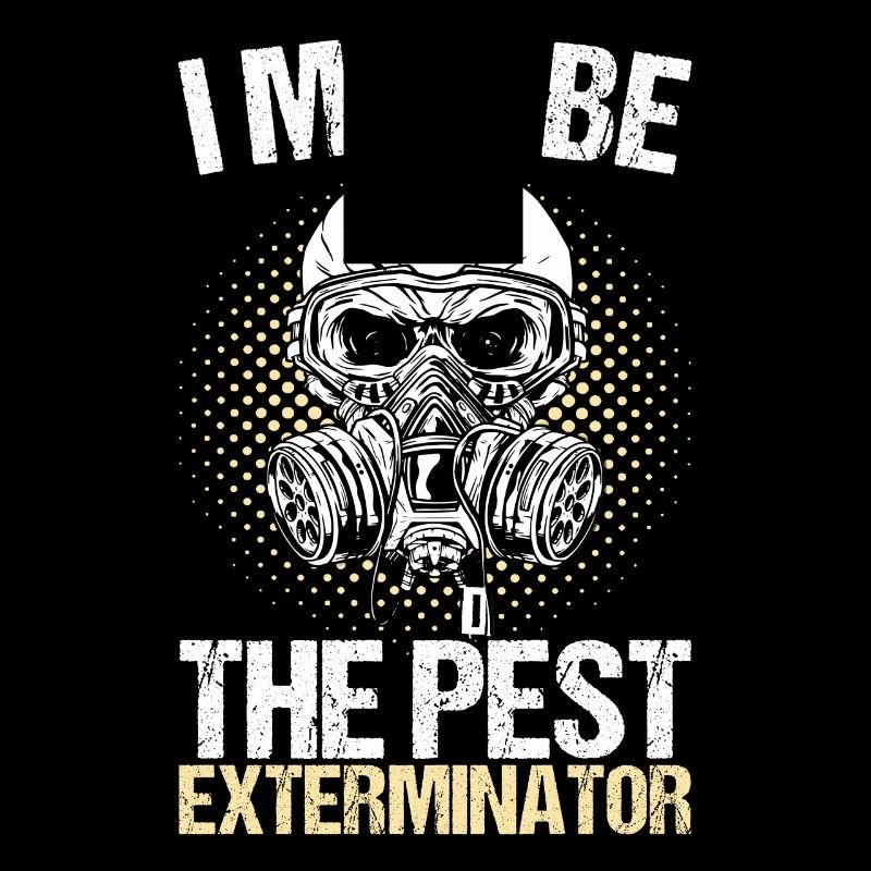 Pest Control Exterminator
