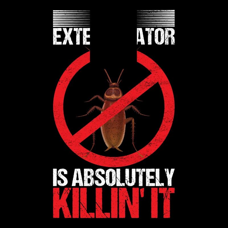 Pest Control Exterminator