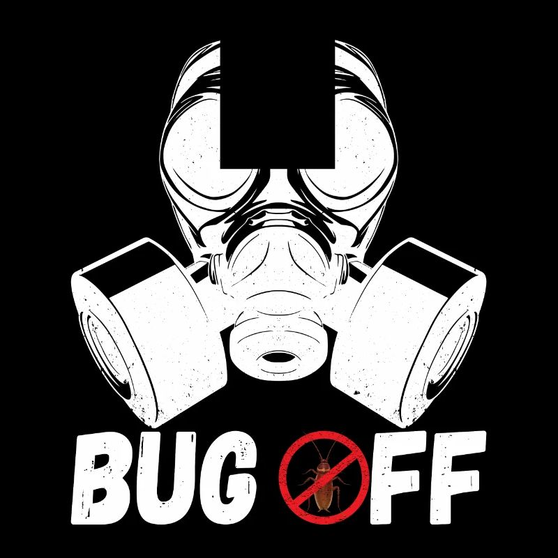 Pest Control Exterminator