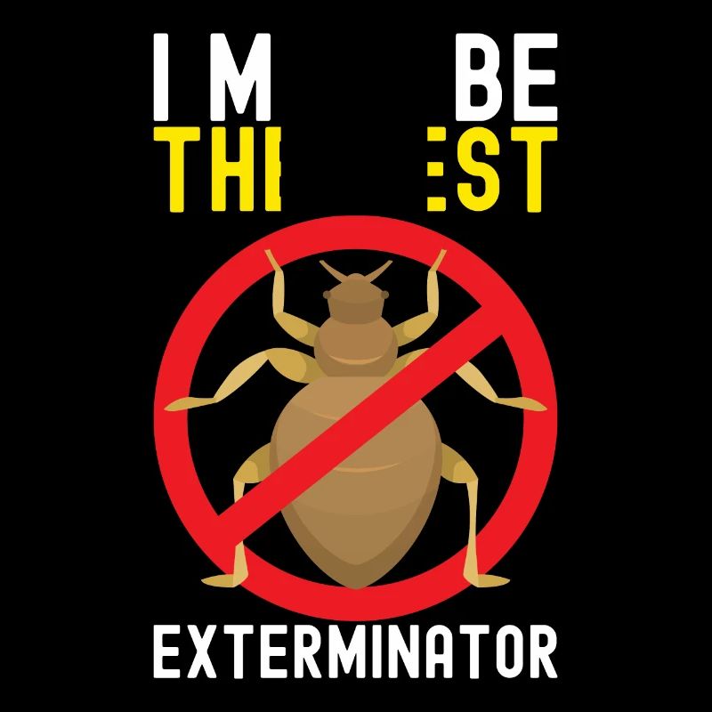 Pest Control Exterminator