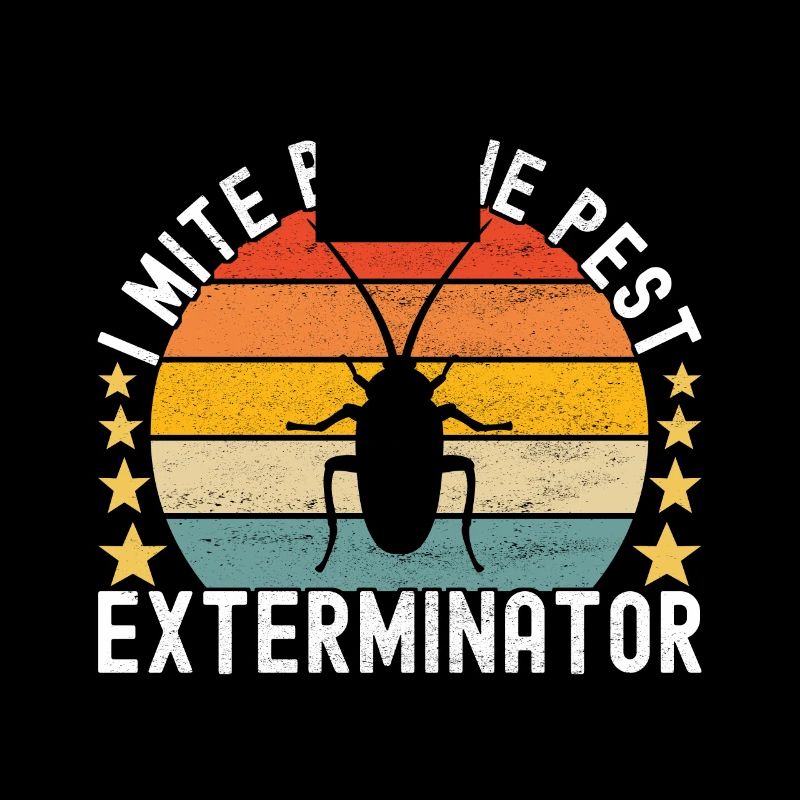 Pest Control Exterminator
