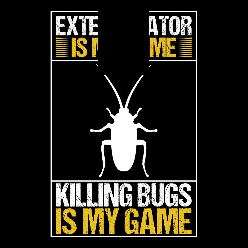 Schädlingsbekämpfung Kammerjäger