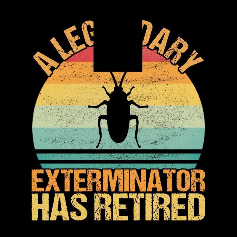 Pest Control Exterminator