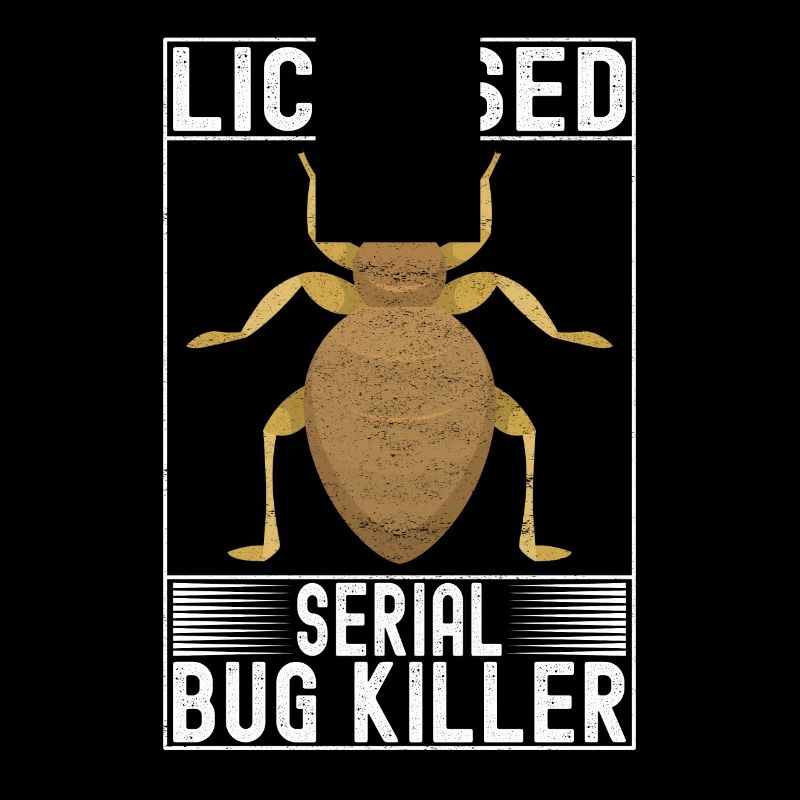 Schädlingsbekämpfung Kammerjäger