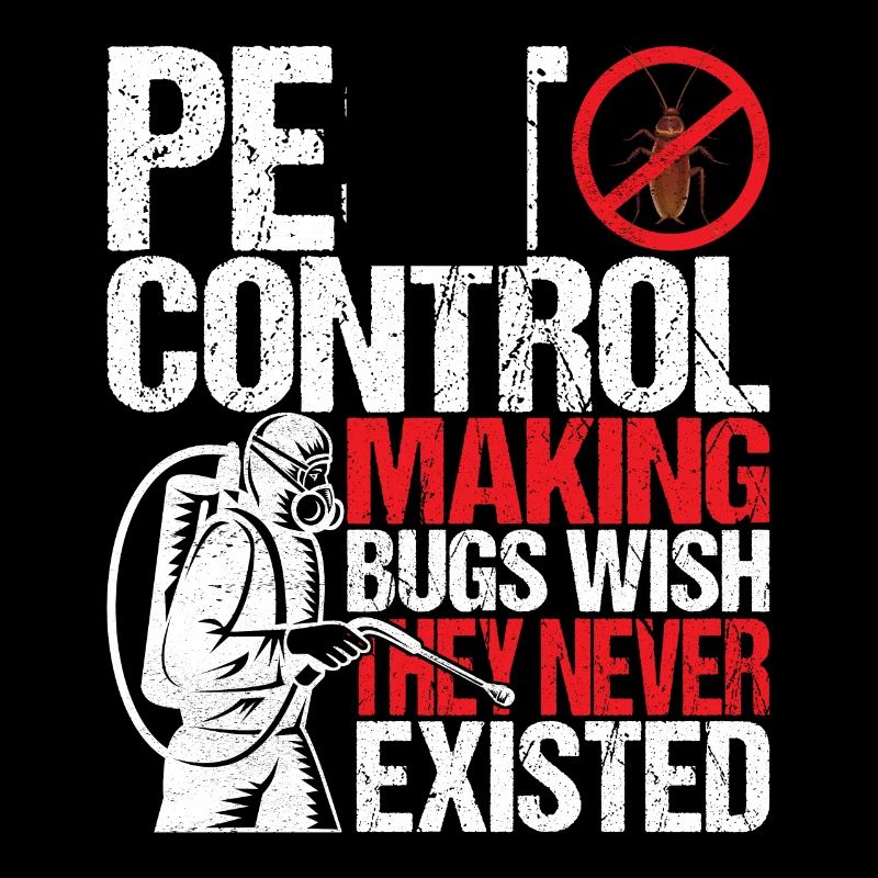 Pest Control Exterminators