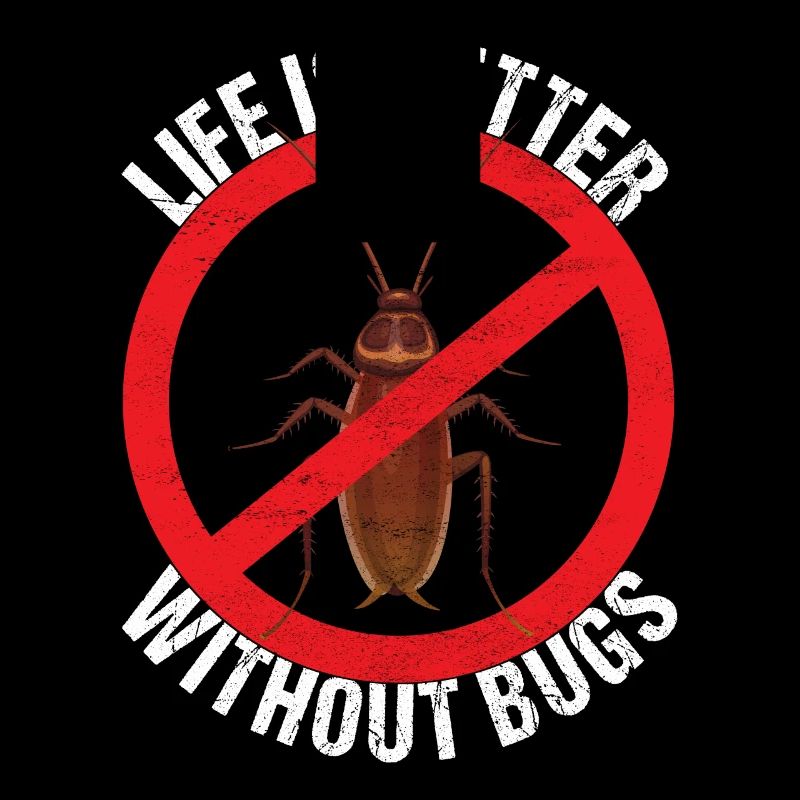 Pest Control Exterminators