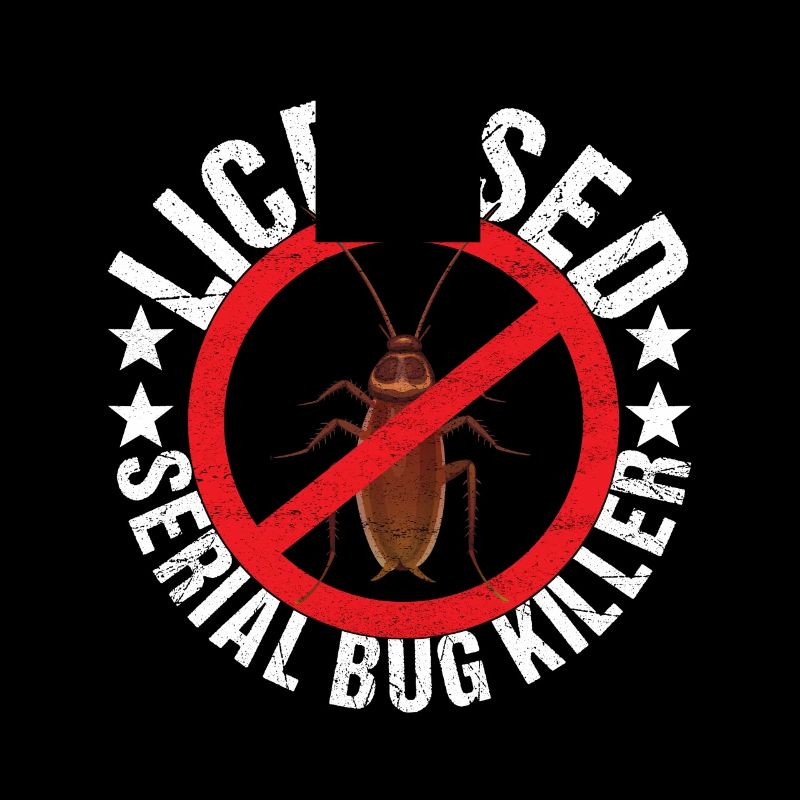 Pest Control Exterminators