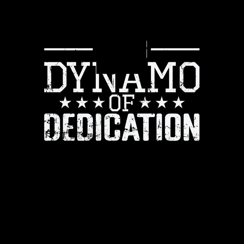 Le Dyn du dévouement