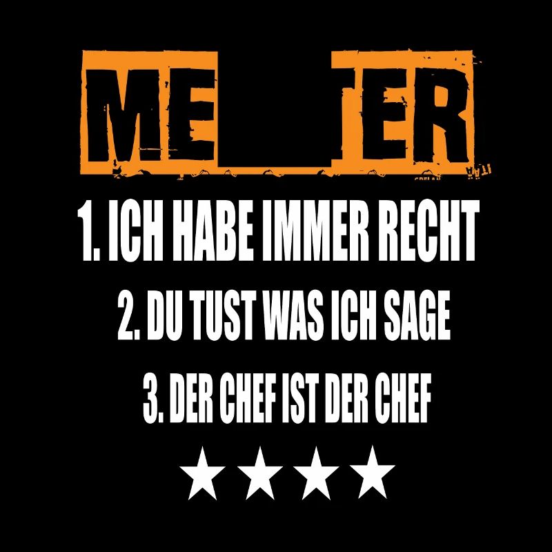 Maître