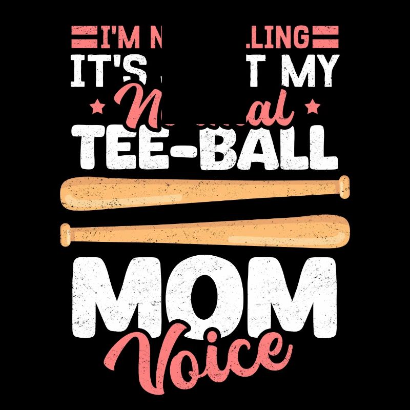 Tea Ball Mom T-Ball Tea Ball Tea Ball Gift
