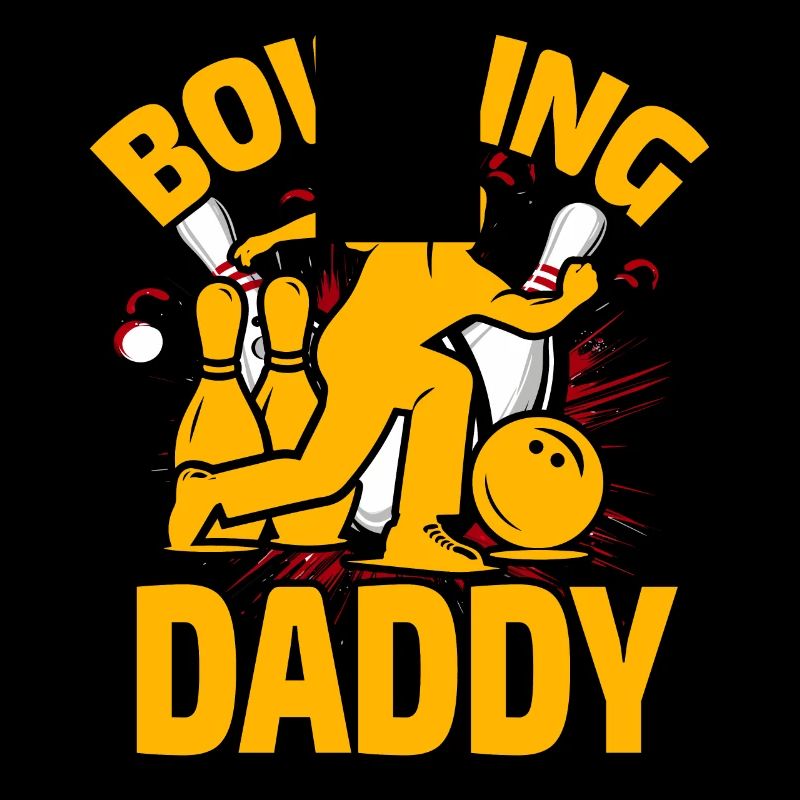 Papa bowling