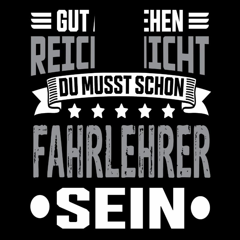 Fahrlehrer