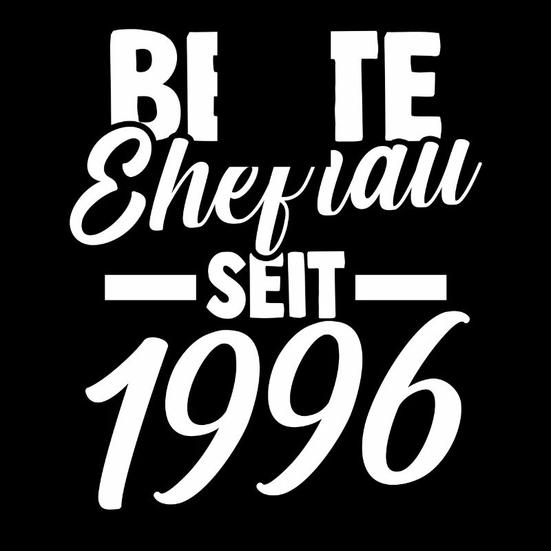 Valentinstag Beste Ehefrau Seit 1996