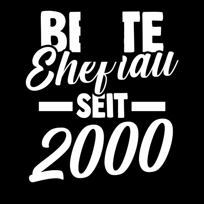 Valentinstag Beste Ehefrau Seit 2000