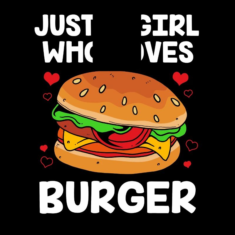 Cheeseburger Burger