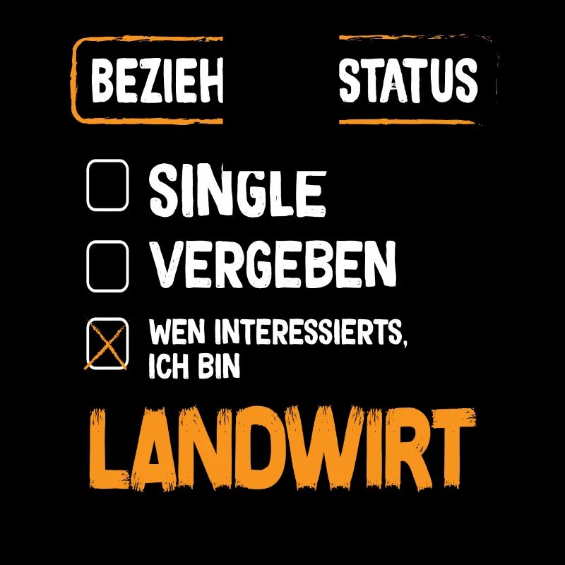 Farmer Relationship Status