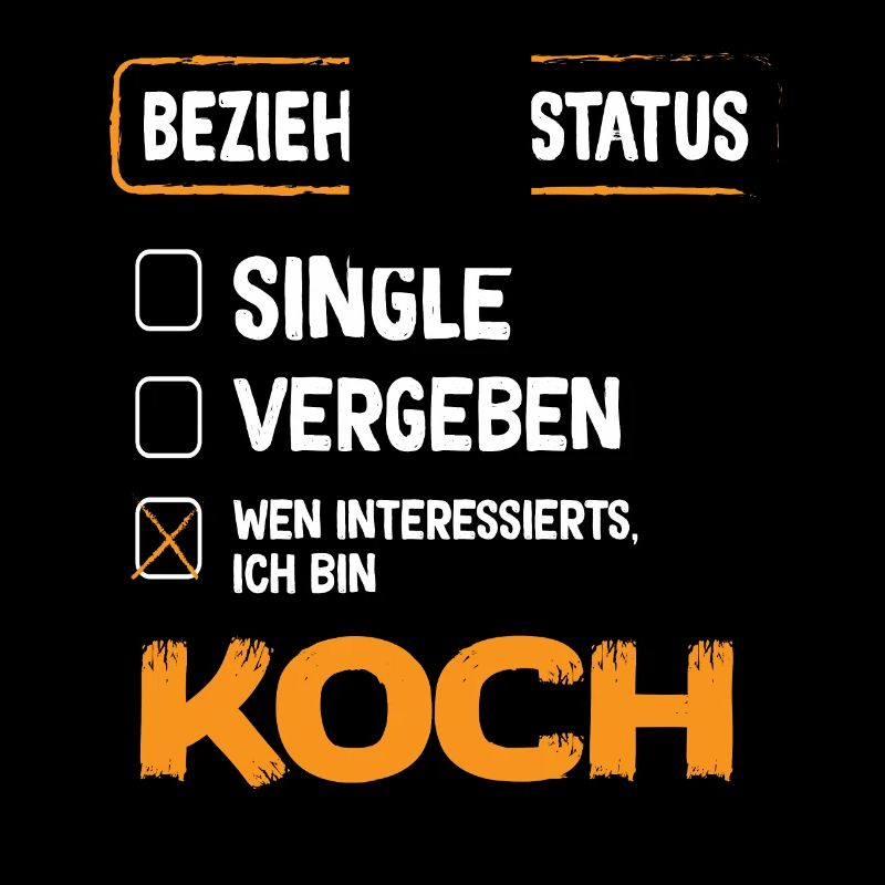 Koch relationship status
