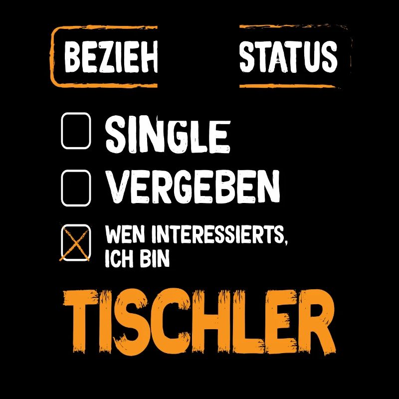 Carpenter Relationship Status