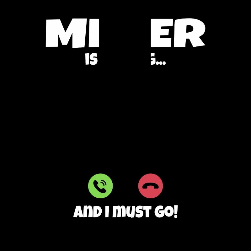 Meyer is calling ruft an Geschenkidee