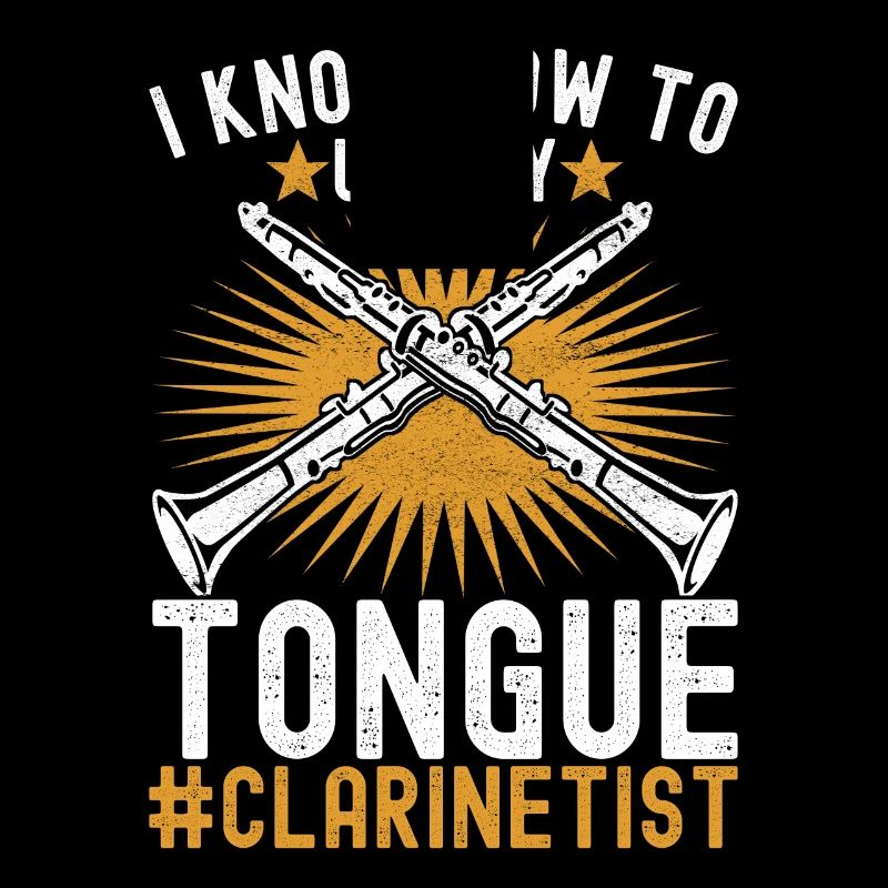 Clarinette Instrument à vent Clarinet