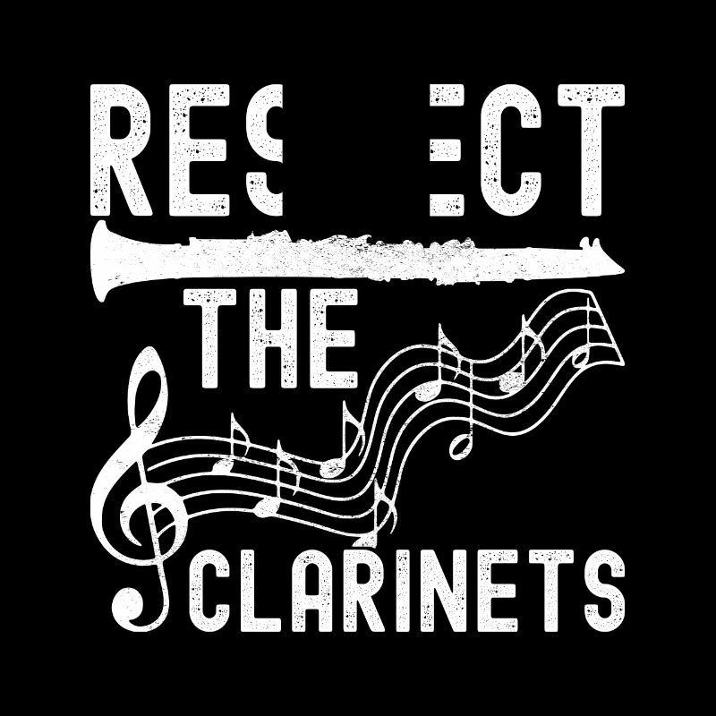 Clarinette Instrument à vent Clarinet