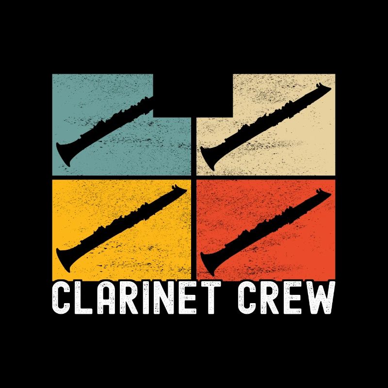 Clarinette Instrument à vent Clarinet