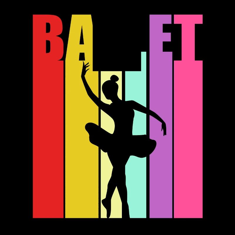 Ballet Ballet Dancer