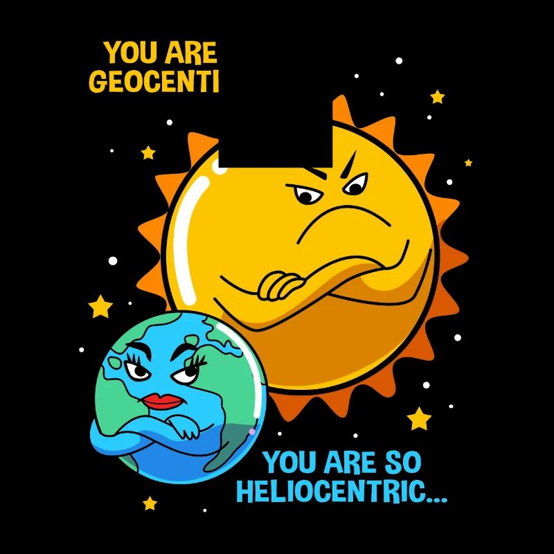 Solar System Universe