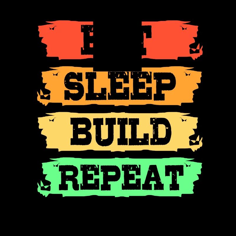 Construction worker construction site