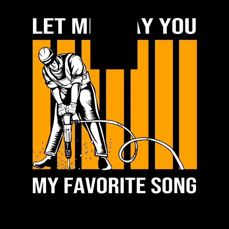 Chantier de construction