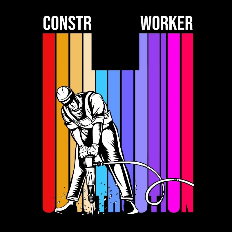 Chantier de construction