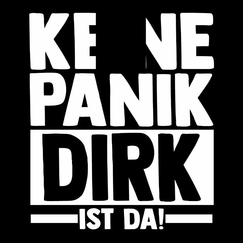 First name Dirk