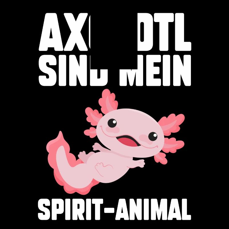 Axolotl