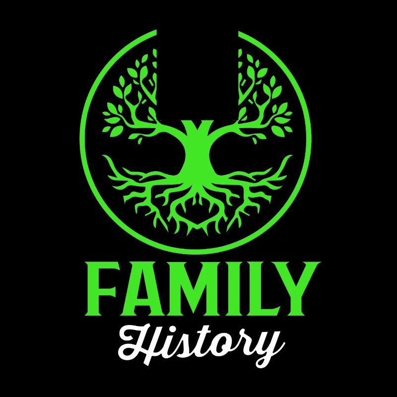 Stammbaum Genealogie