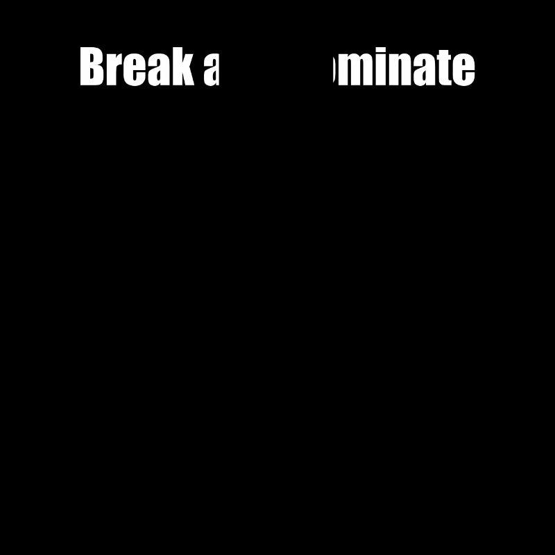 Billiards - Break and Dominate