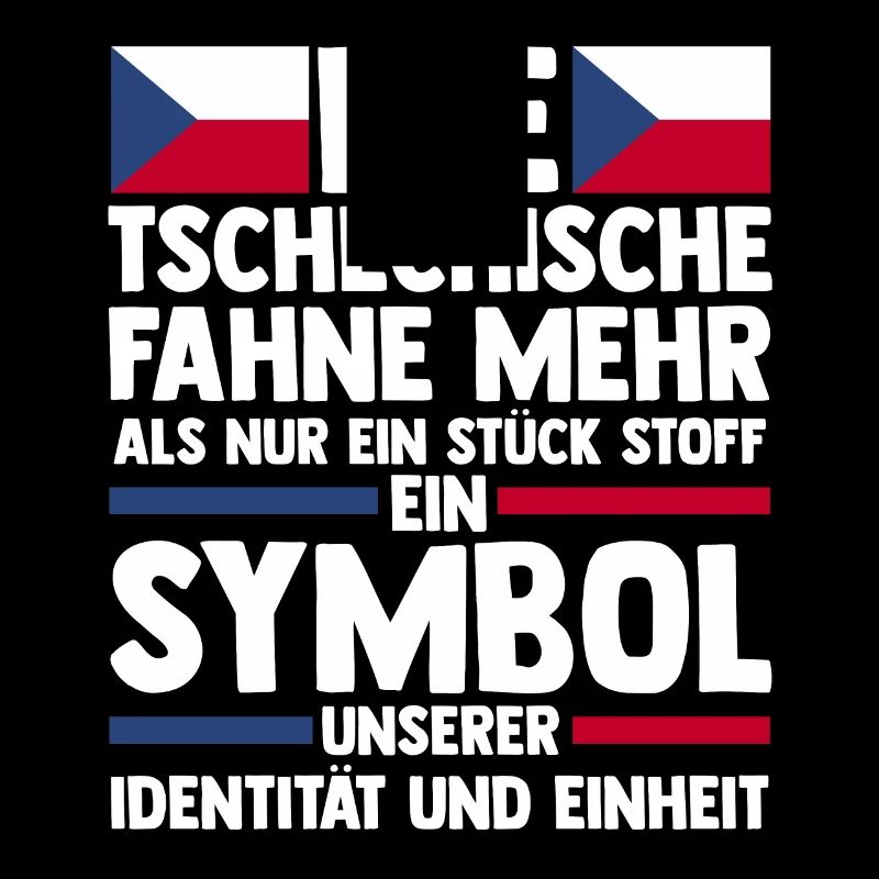 Tschechen Tschechisch Tschechien