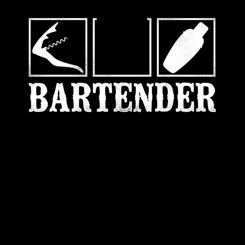 Bartender Mixologist Bartender
